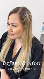 Would you believe me if I told you my client is wearing extensions?,  Extensions have endless possibilities