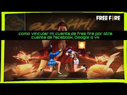 La razón fundamental de vincular ambas aplicaciones resulta sin duda alguna beneficiosa para ciertos usuarios, mientras que para otros no, resultándoles hasta cierto punto. Como Vincular Mi Cuenta De Free Fire A Otra Cuenta De Facebook Google O Vk Youtube