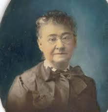 Agnes Reid Boone Otis (1840-1916)