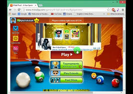 Then you can play them by clicking on them and add them by clcik the + button on the top right of their box. How To Get Longline In 8 Ball Pool Full Tutorial Video Dailymotion