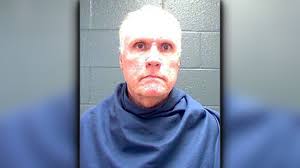 Another former probation officer sentenced in sex scandal