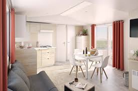 If you're looking for home inspiration, you'll definitely want to download houzz. Irm Classic Range Interior Setting Irm Habitat Mobile Home Builder