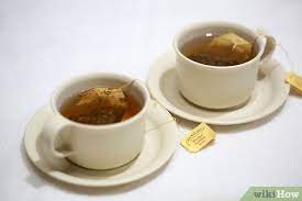 لا يوجد شيء أكثر متعة من شرب الشاي في الحديقة أثناء فترة الظهر المشمسة. ØªÙ‚Ø¯ÙŠÙ… Ø§Ù„Ø´Ø§ÙŠ Wikihow