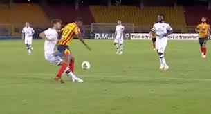 Add a bio, trivia, and more. Watch Gabbia Appears Hard Done By In Penalty Decision By Referee Paolo Valeri