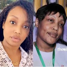 Maybe you would like to learn more about one of these? Tazama Hizi Picha Mbili Kwa Makini East Africa Tv Plus Facebook