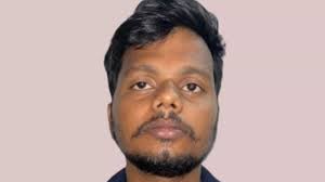 Deoria News,यूपी एसटीएफ की टीम ने 50 हजार के इनामी को देवरिया से किया  गिरफ्तार, हत्या के मामले में फरार था आरोपी अंकित