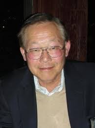 Walter Ching's Instagram, Twitter & Facebook