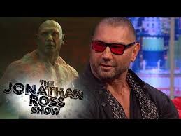 The guardians of the galaxy actor gets candid about wanting to play the batman baddie. Dave Bautista Unsure Whether He Will Return For Guardians 3 I Don T Know If I Want To Work With Disney Anymore The Independent The Independent