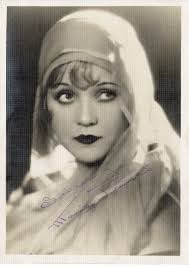 Marie Prevost: From Sarnia to Stardom