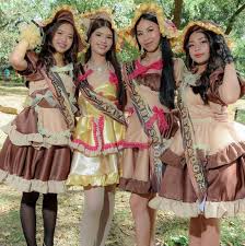 Ligaya Couture Events