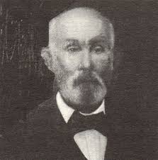 PVT Enoch Hooper Cook Sr. (1803-1877)