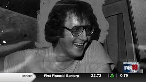 Remembering Cincinnati media personality Pat Barry