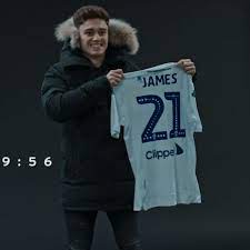 Read the latest daniel james headlines, on newsnow: Manchester United S Daniel James Details Crazy Failed Leeds United Transfer Manchester Evening News
