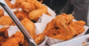 Pada saat melaksanakan bisnis ayam goreng ini mencari lokasi usaha hal yang penting. Mau Usaha Fried Chicken Berikut Modal Keuntungannya Gobiz Pusat Pengetahuan