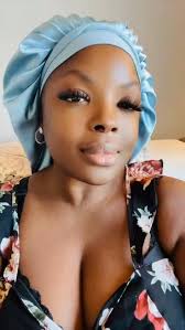 Happy release day to me! 'Cover Girl' is out everywhere now! 🫶🏾