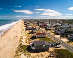 Image of Kitty Hawk, North Carolina