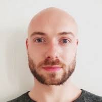 Aaron Hoffert's Instagram, Twitter & Facebook