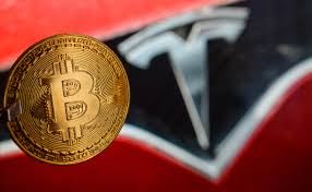 Speculating with bitcoin does not solve revenue problems. Tesla S Bitcoin Speculation Helped Boost Profits By 101 Million In Q1