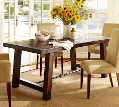 Toscana extending dining table seadrift pottery barn. Drtpb35 Dining Room Table Pottery Barn Hausratversicherungkosten