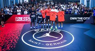 Florenzi a été prêté au vente maillot psg pas cher depuis la roma l'été dernier, mais les géants de la ligue 1 sont prêts à rendre son transfert permanent à la fin de la saison. Psg Le Nouveau Maillot Jordan Pour La Saison 2021 2022 Aurait Fuite