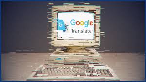 Solutions publicitaires à propos de google google.ru. Google Traduction Un Outil Gratuit Pour Traduire En Ligne