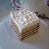 Jell O Graham Cracker Cake Recipe Graham Cracker Recipes Desserts Graham Cracker Cake Graham Cracker Dessert