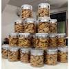 Saya hanya akan makan biskut famous amos yang dibeli oleh anak anak. 1