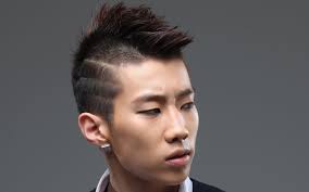 But not all guys need to shave their head to cope with a high hairline. 85 Charming Asian Hairstyles For Men New In 2021
