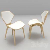 More features than other chairs in its price range. 3d Model Cor Shrimp Lounge Chair