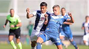 Talleres to win draw no bet. Talleres Supero A Velez En Cordoba Por El Debut En La Superliga Infobae