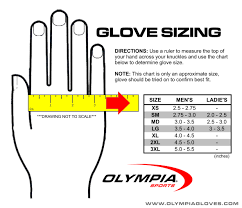 how to figure out your glove size images gloves and