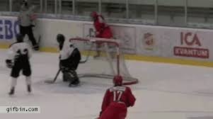 Hearst television participates in various affiliate marketing programs, which means we may get paid commissions on purchases made through our links to retailer sites. Some Funny Some Awesome Hockey Goals Gif Files Please Try To Keep Your Mouth Closed When Watching Lol Enjoy Steemit