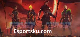Temukan lagu terbaru favoritmu hanya di lagu 123 stafaband planetlagu. Rework Bundle Incubator Cyborg Free Fire Makin Keren Di Ff Esportsku