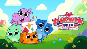 Gigabyte oc guru ii is an official application developed by the manufacturer than can overclock with gigabyte oc guru ii, you can interface with the system and set custom clock speeds, fan. Guru Studio S Pikwik Pack Hits Disney Junior And Disneynow November 7 Animation World Network