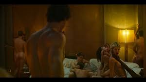 Mirela Balic nude sex scenes in TV Show Elite (2024) s8e4-5-8