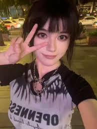 充分发挥大眼优势#日常