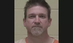 Bossier Parish Jail Bookings For The Week of October 4th, 2021