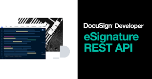 Rest Api Status And Error Codes Docusign