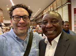 David Gear (@DaveSGear)