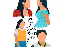 Maybe you would like to learn more about one of these? Crushing On Lara Jean S P S I Still Love You Outfits The Nerd Daily