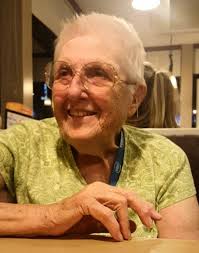 Donna Harsh Obituary