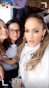 Jennifer lopez alex rodriguez instagram. Jennifer Lopez Has Family Day With Her And Alex Rodriguez S Kids See The Pics Entertainment Tonight