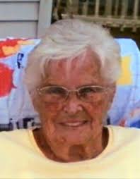 Obituary information for Gladys K. Gallicchio