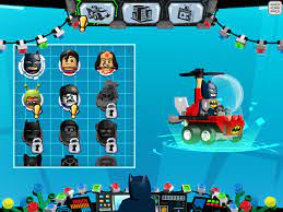Here are the first new options you should set up to get the most out of the update. Lego Dc Mighty Micros For Android Apk Download