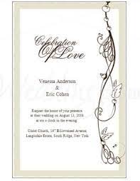 Formal Wedding Invitations Wedding Invitations Formal Wedding Invitations Formal Invitation