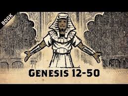 Youtube Books Of The Bible Book Of Genesis Bible Overview