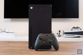 Since its announcement, the xbox series x has been affectionately called a fridge by fans. Official Xbox Series X Mini Fridges Are Coming Engadget