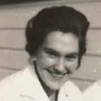 Phyllis Mathews (1942–2019)