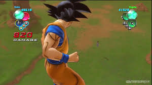 The game is the successor to the tenkaichi series and allows you to play as your favorite characters from the world of dragon. Dragon Ball Z Ultimate Tenkaichi Download Gamefabrique
