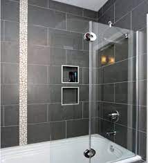 Tile around the tub has the ability to create a bold statement, a clean. Top 60 Best Bathtub Tile Ideas Wall Surround Designs